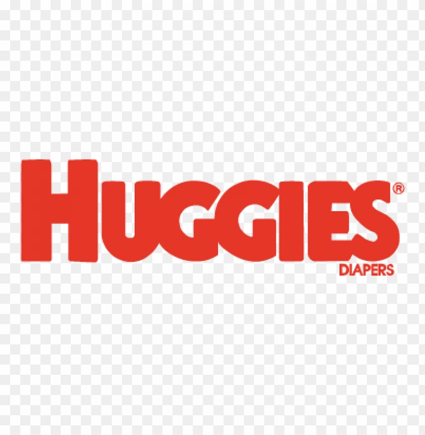 Huggies